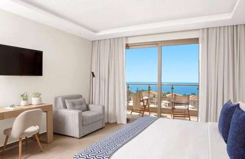 Kassandra Resort | Ajul Luxury Hotel & Spa Resort, a Registry Collection Hotel
