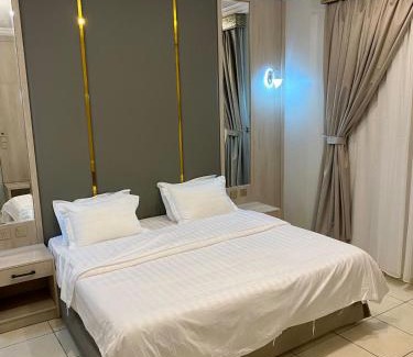Jeddah Apartment | Ajwa Suites for Furnished Units