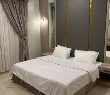 Jeddah Apartment | Ajwa Suites for Furnished Units