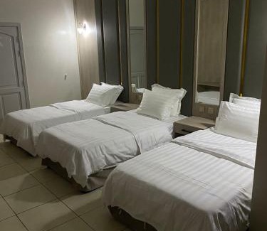 Jeddah Apartment | Ajwa Suites for Furnished Units