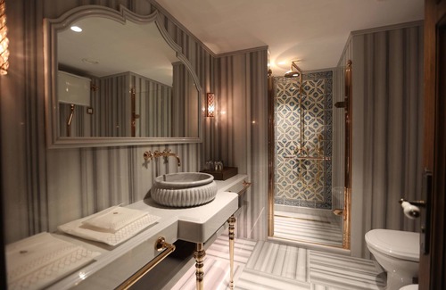 Emin Sinan Hotel | AJWA Sultanahmet