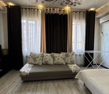 Osh Apartment | Ak-Buura Apatments