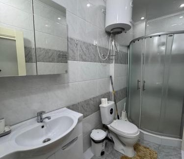 Osh Apartment | Ak-Buura Apatments