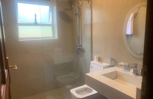 Ibanda Hotel | AK Gardens Hotel