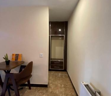 Murree Apartment | AK Hotel & Suites