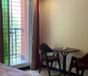 Murree Apartment | AK Hotel & Suites