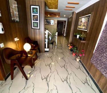 Murree Apartment | AK Hotel & Suites