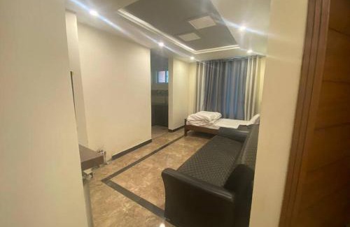 Murree Apartment | AK Hotel & Suites