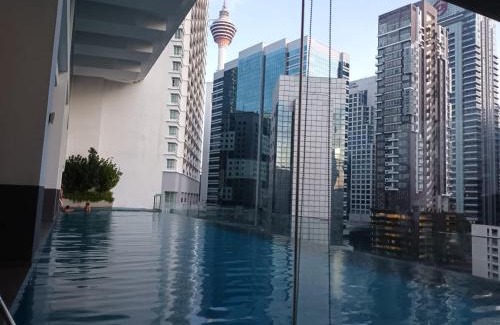Bukit Bintang Apartment | AK Residence