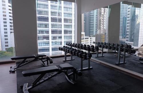 Bukit Bintang Apartment | AK Residence