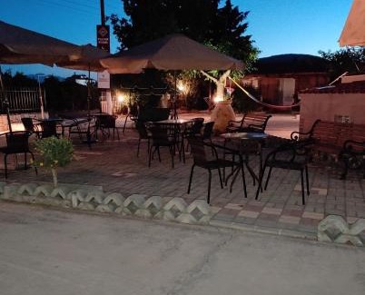 Nafplio Apartment | AK VILLAGE ROOMS
