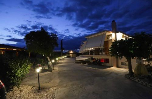 Nafplio Apartment | AK VILLAGE ROOMS