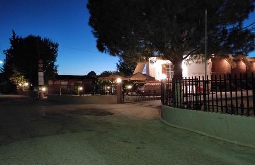 Nafplio Apartment | AK VILLAGE ROOMS