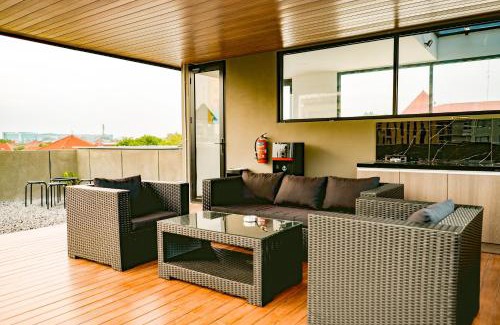 Depok Hotel | Aka Exclusive