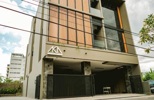 Depok Hotel | Aka Exclusive