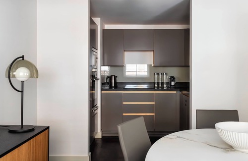 Marylebone Hotel | AKA Marylebone