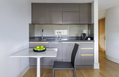 Marylebone Hotel | AKA Marylebone