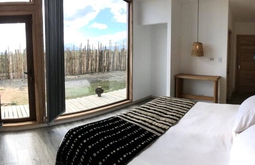 Puerto Natales Cabin | AKA Patagonia