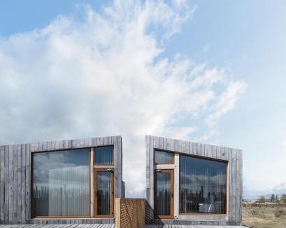 Puerto Natales Hotel | AKA Patagonia