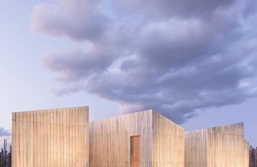Puerto Natales Hotel | AKA Patagonia