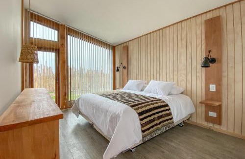 Puerto Natales Hotel | AKA Patagonia