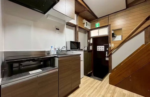 Kita House | Akabanenishi Kodate
