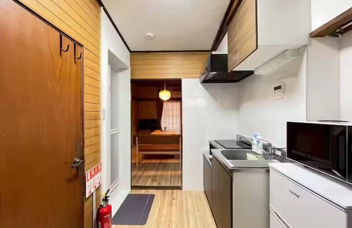 Kita House | Akabanenishi Kodate