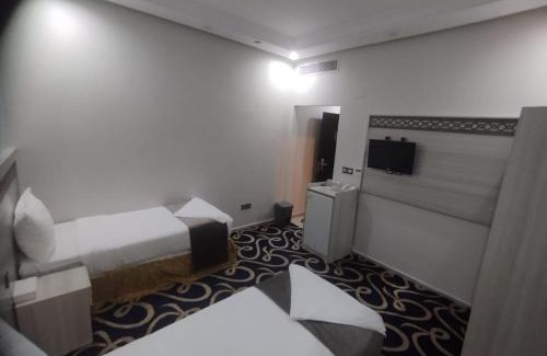 Mecca Hotel | AKABER ELSHESHA awtadhotel2 اكابر الششة اوتاد هوتيل 2