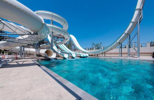 Sorgun Mahallesi Hotel | Akadia Luxury Sorgun - Adults & Couples Only - Ultra All Inclusive by LRS Hotels