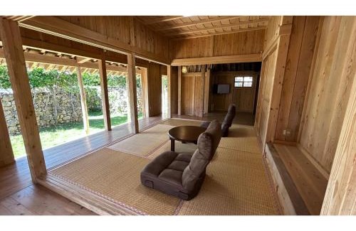 Imadomari House | Akagawara no Kominka Pukarasa - Vacation STAY 67290v