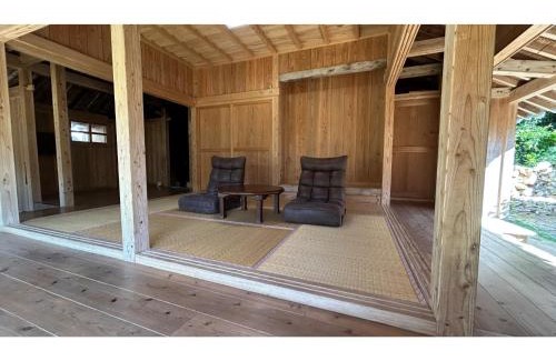 Imadomari House | Akagawara no Kominka Pukarasa - Vacation STAY 67290v