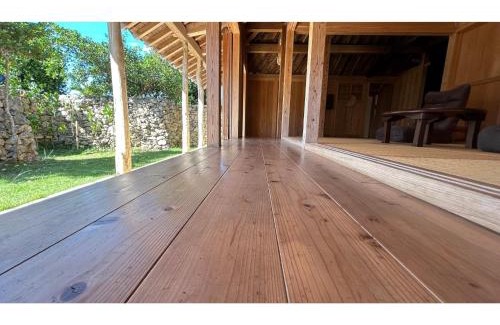 Imadomari House | Akagawara no Kominka Pukarasa - Vacation STAY 67290v