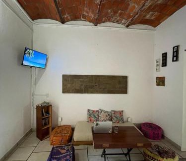 San Francisco House | Akali House