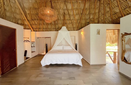 Othon P. Blanco Hotel | Akalki Hotel y Centro Holistico