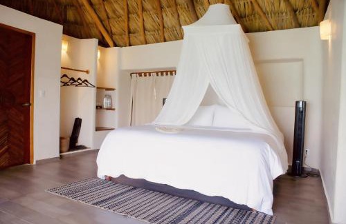 Othon P. Blanco Hotel | Akalki Hotel y Centro Holistico