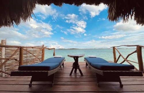 Othon P. Blanco Hotel | Akalki Hotel y Centro Holistico
