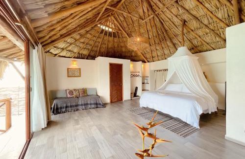 Othon P. Blanco Hotel | Akalki Hotel y Centro Holistico