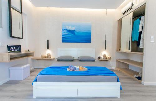 Ixia Apartment | Akalli Luxury Studios