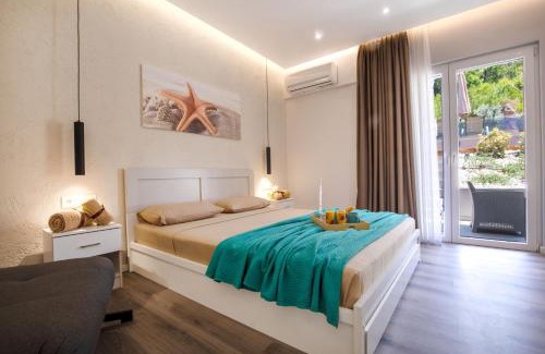 Ixia Apartment | Akalli Luxury Studios