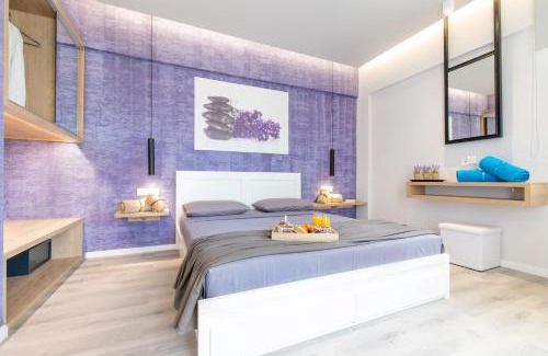 Ixia Apartment | Akalli Luxury Studios