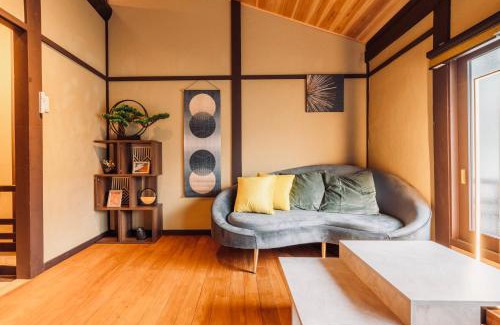 Kamigyo Villa | Akane Kyoto Nijo