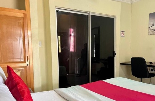 White River House | Akani Guesthouse