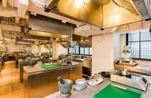 Ratchathewi Hotel | Akara Hotel Bangkok