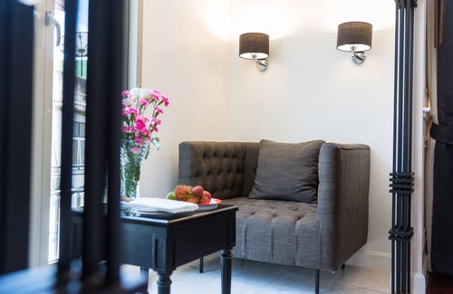 Ratchathewi Hotel | Akara Hotel Bangkok
