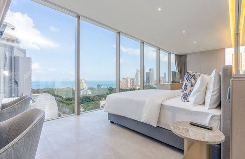 North Pattaya Hotel | Akara Hotel Pattaya