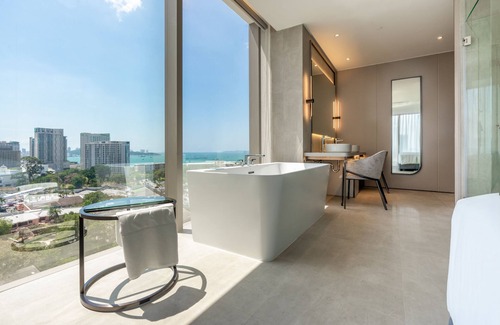 North Pattaya Hotel | Akara Hotel Pattaya