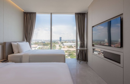 North Pattaya Hotel | Akara Hotel Pattaya