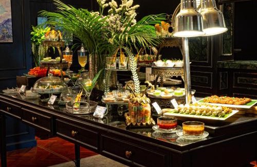 Ratchathewi Hotel | Akara Hotel