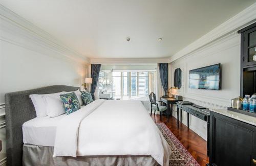 Ratchathewi Hotel | Akara Hotel