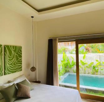 Kuta Villa | Akarai Villa